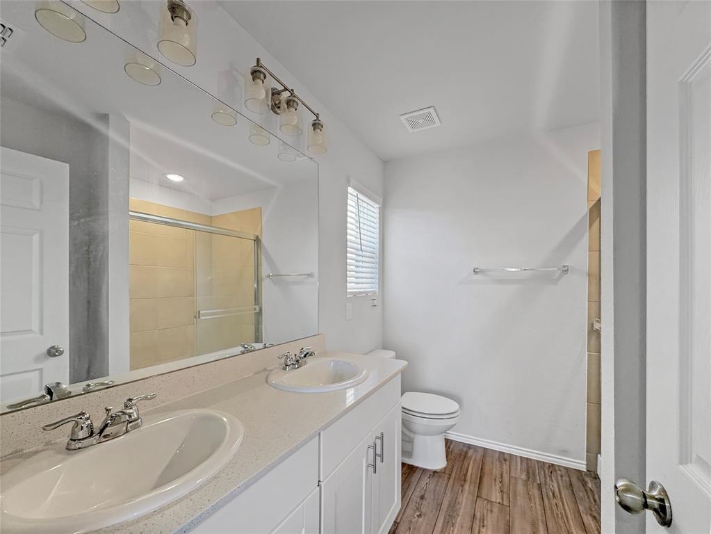 Travis Ranch Ph 2k - Residential