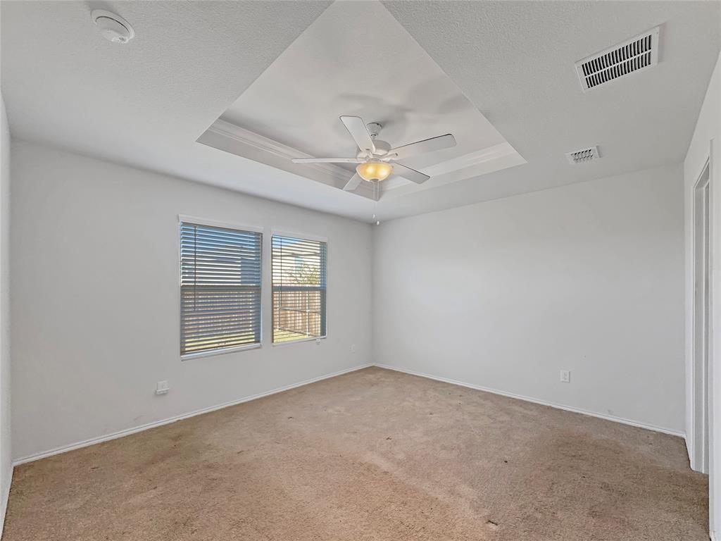 Travis Ranch Ph 2k - Residential