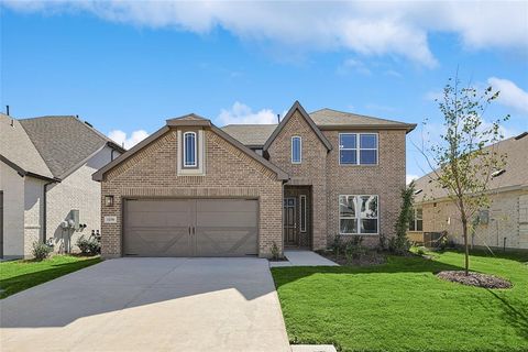 16469 Hemlock Tree Drive Justin TX 76247