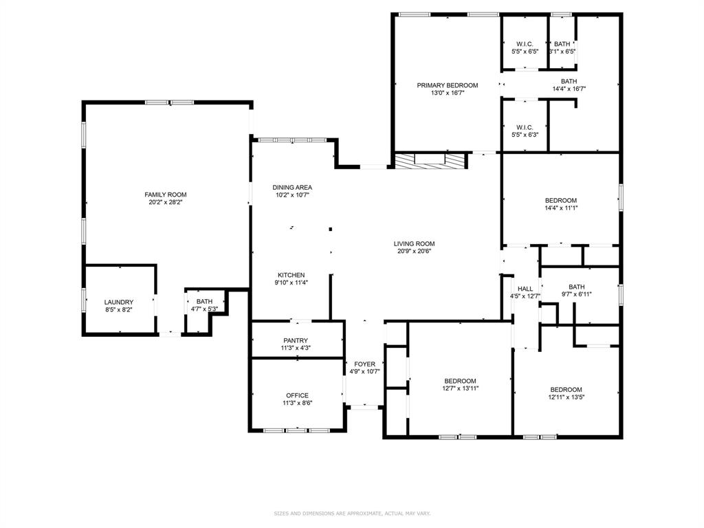 Country Club Park 03 - Residential