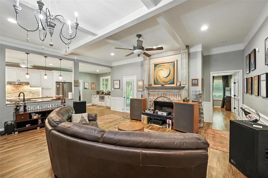 Country Club Park 03 - Residential