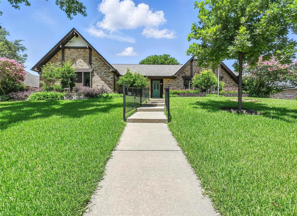 3629 Green Hollow Drive