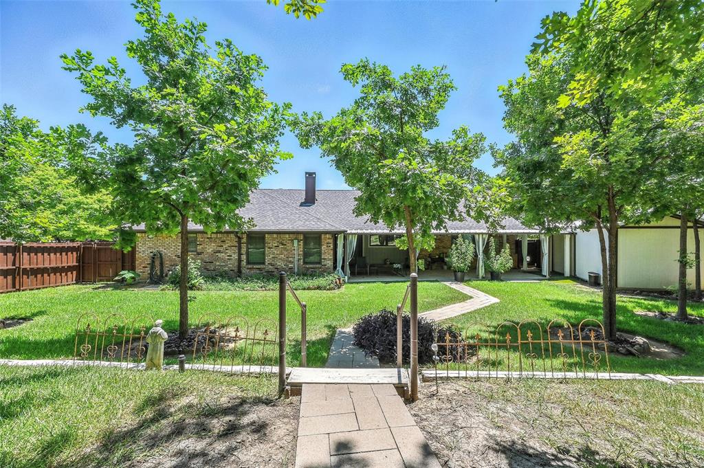 3629 Green Hollow Drive