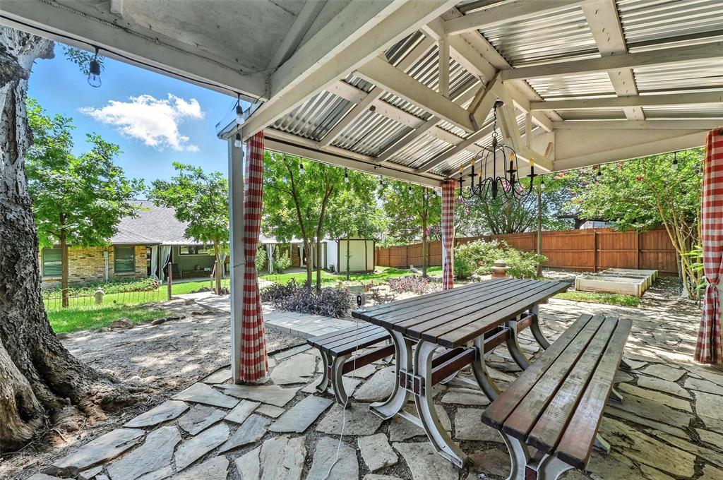 3629 Green Hollow Drive