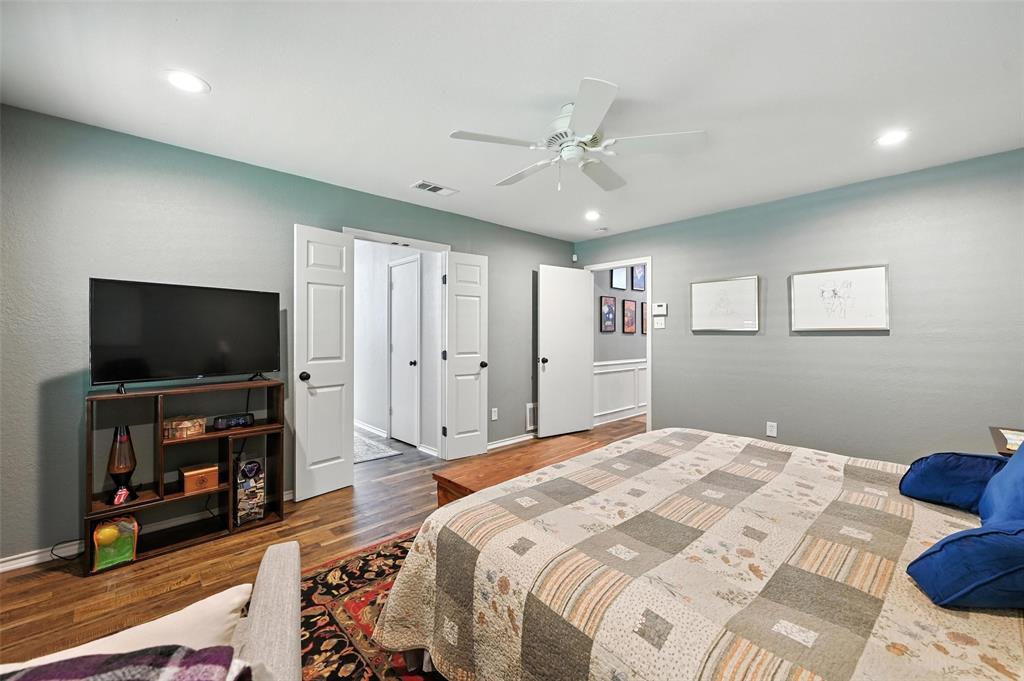 Country Club Park 03 - Residential