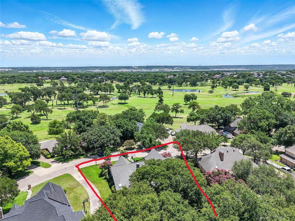 3629 Green Hollow Drive