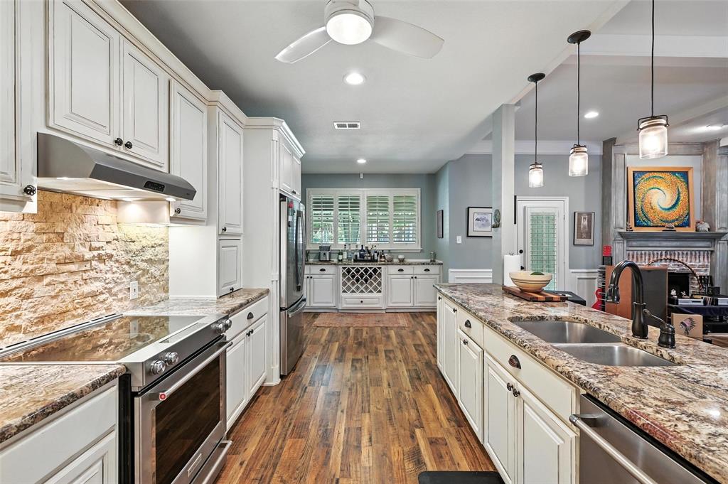 Country Club Park 03 - Residential