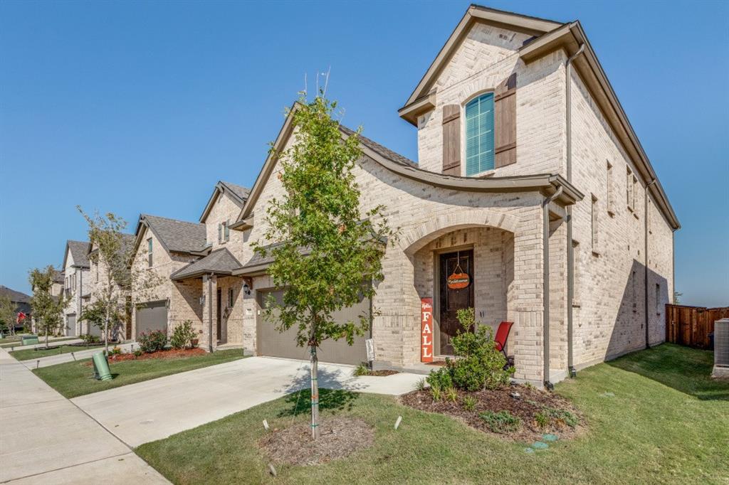 3124 Greenbriar Drive