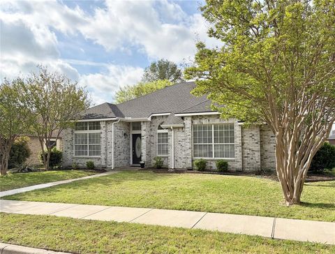 609 W Oak Street Wylie TX 75098