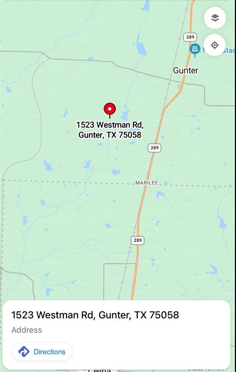 Mason Robert & HRS - Land