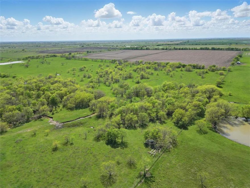 DEVELOPERS OR INVESTORS TAKE NOTICE! FOR SALE IS 50 ACRES OF AG EXEMPT PROPERTY IN THE SOUGHT-AFTER TOWN OF GUNTER TX. THIS LAND IS LOCATED NEAR SEVERAL NEW DEVELOPMENTS AND SITUATED LESS THAN 2 MILES OFF THE NEW DALLAS NORTH TOLLROAD and PRESTON ROAD. THIS IS TRULY A PRIME LOCATION WHERE THE POSSIBILITIES ARE ENDLESS. WITH ACREAGE LIMITED DUE TO NORTHBOUND EXPANSIONS FROM FRISCO, PROSPER AND CELINA THIS PROPERTY VALUE WILL CONTINUE TO RISE. CONTACT AGENT FOR MORE INFORMATION AT (903) 816-9563.