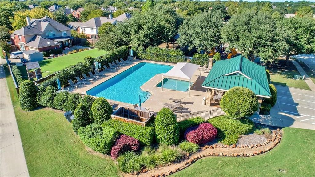 1417 Cool Springs Drive