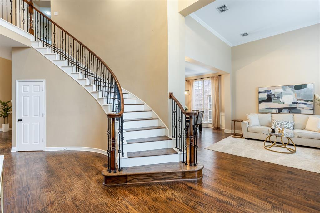 1417 Cool Springs Drive