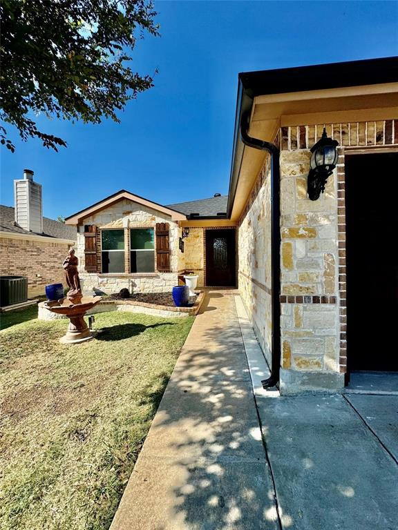 Wynfield Farms Ph 3b - Residential Lease