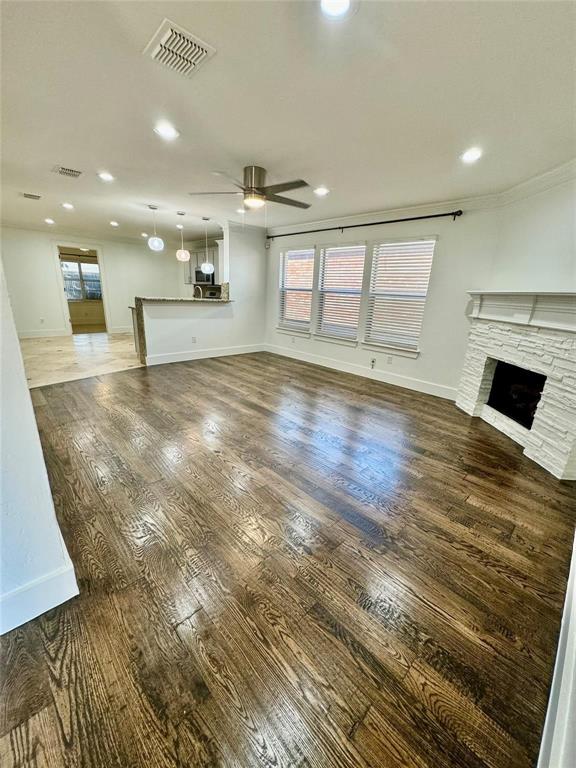 Wynfield Farms Ph 3b - Residential Lease