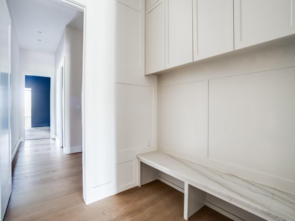 Barratt Lake Estates - Residential