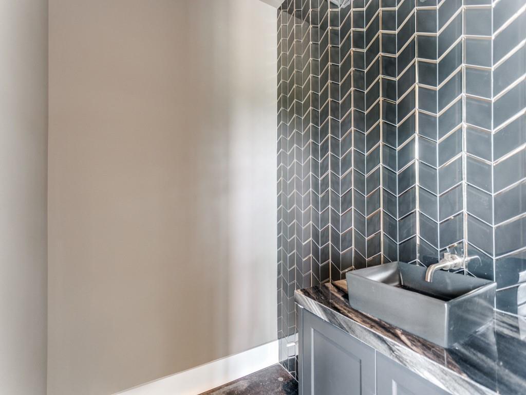Barratt Lake Estates - Residential
