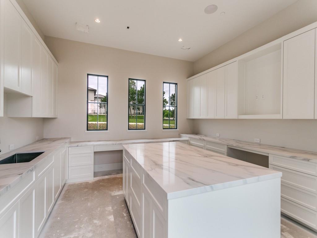 Barratt Lake Estates - Residential
