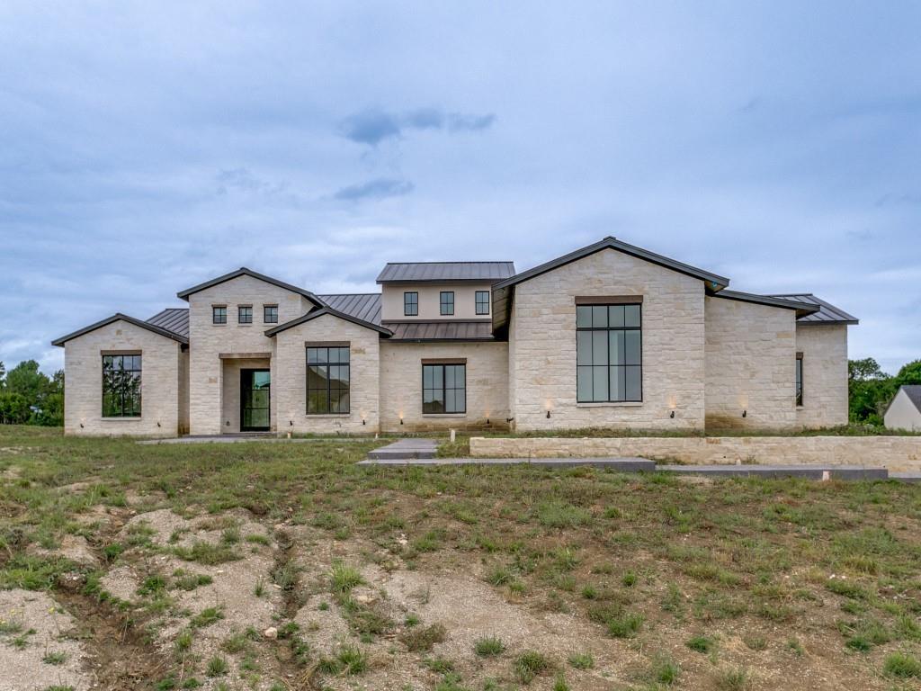 Barratt Lake Estates - Residential