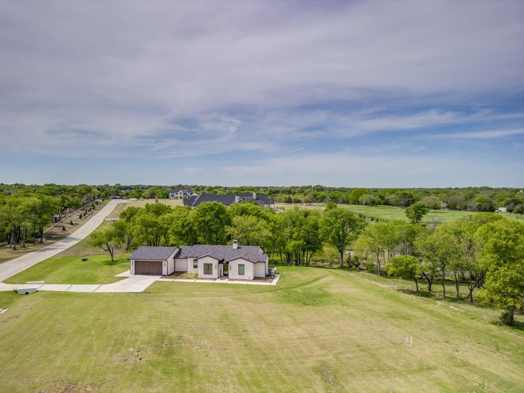 Barratt Lake Estates - Residential