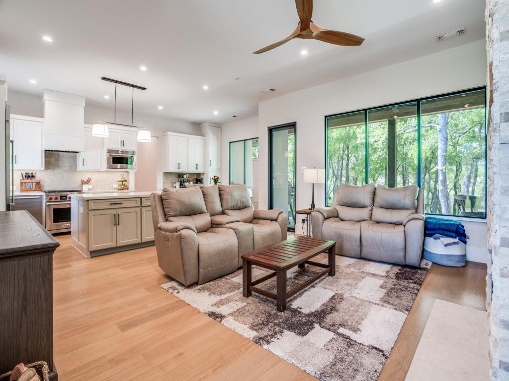 Barratt Lake Estates - Residential