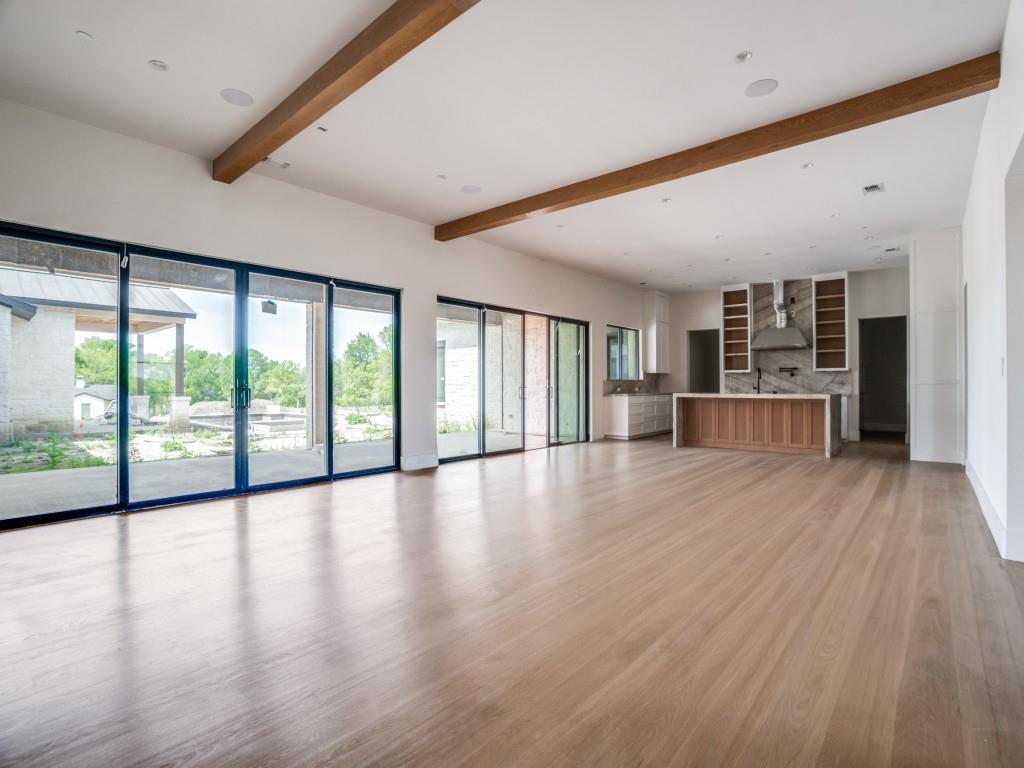 Barratt Lake Estates - Residential