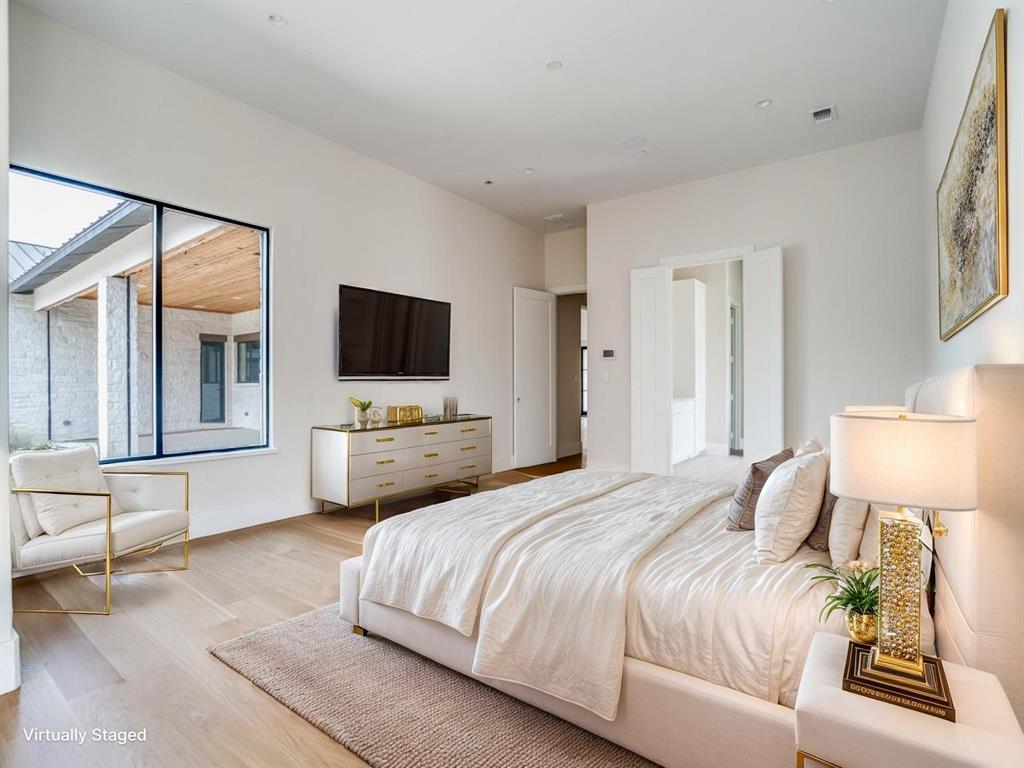 Barratt Lake Estates - Residential