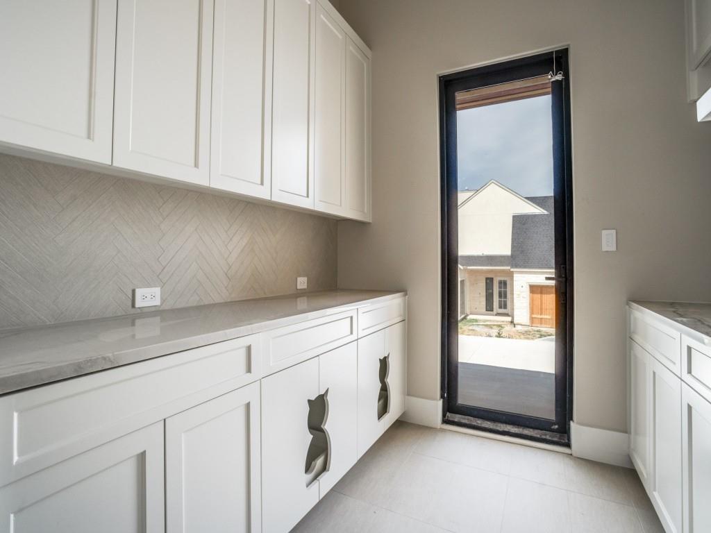 Barratt Lake Estates - Residential