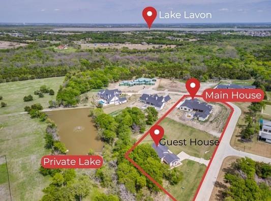 Barratt Lake Estates - Residential