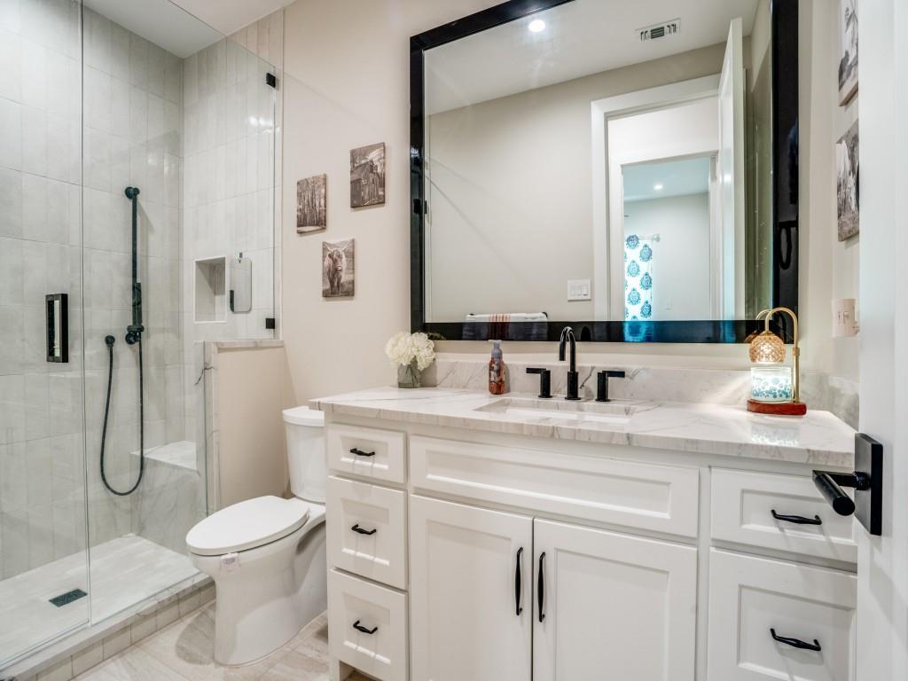 Barratt Lake Estates - Residential
