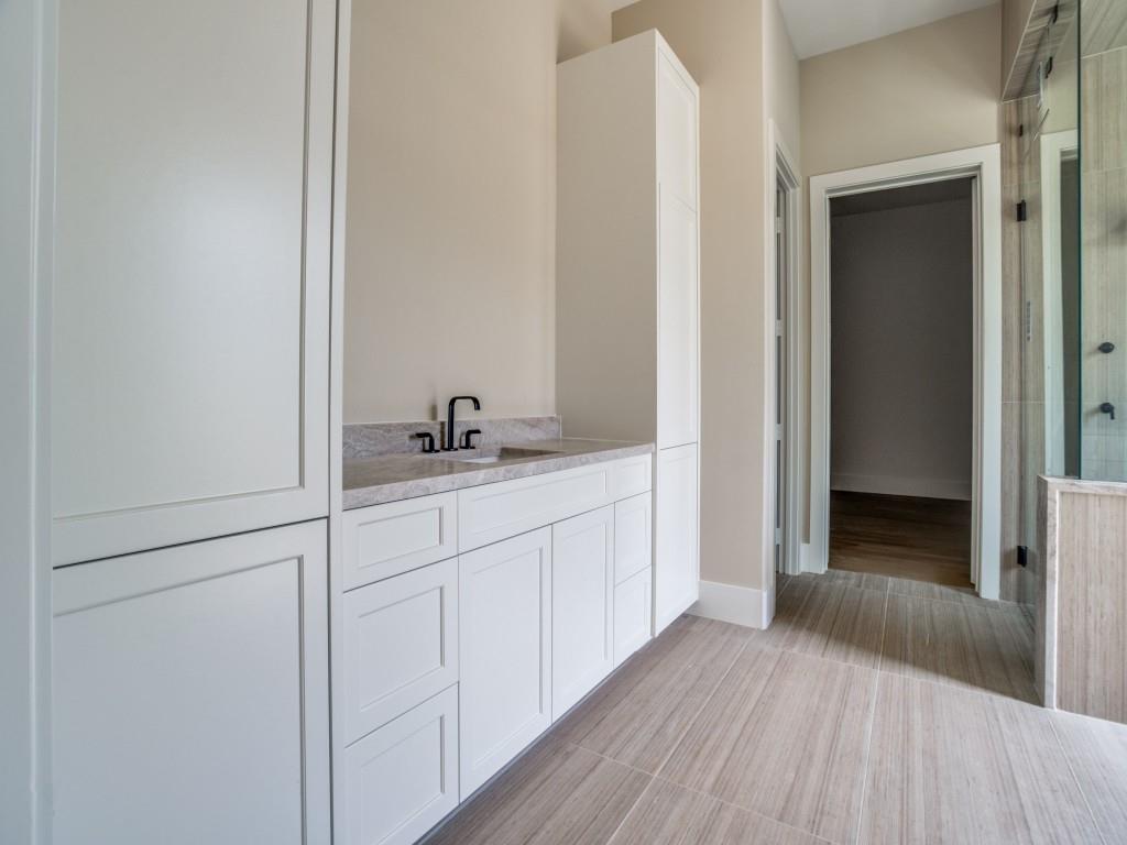 Barratt Lake Estates - Residential