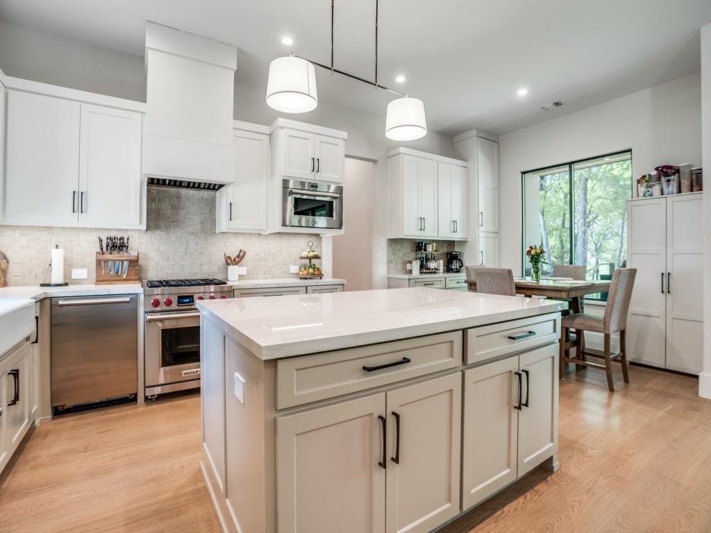 Barratt Lake Estates - Residential