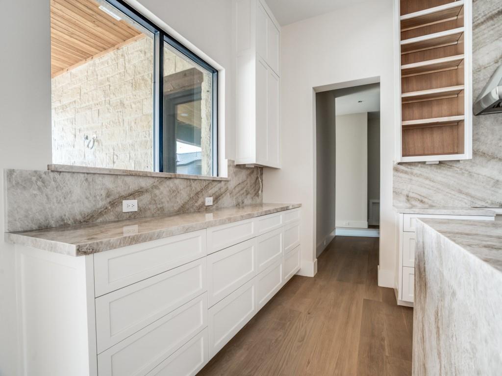 Barratt Lake Estates - Residential