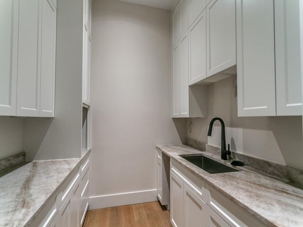 Barratt Lake Estates - Residential