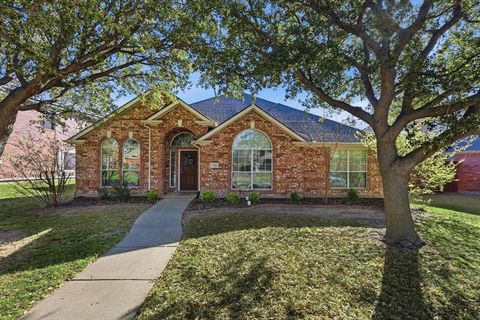 Photo of 7716 Ravenhill Drive, Frisco, TX 75035 (MLS # 21213792)