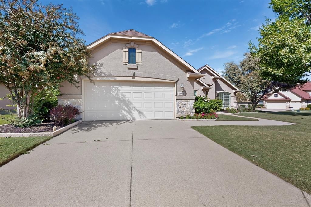 9900 Hanford Drive