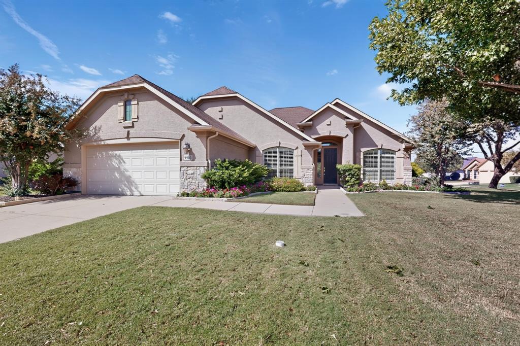 9900 Hanford Drive