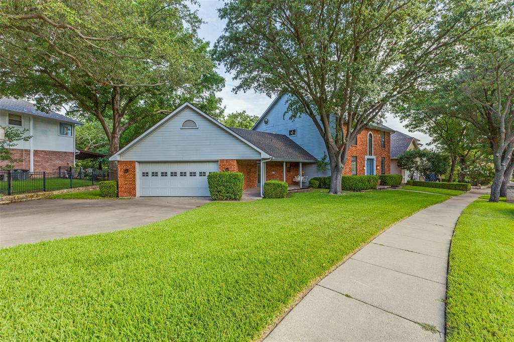 3701 Queenswood Lane