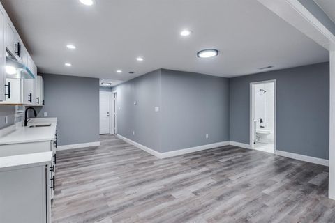 Tiny photo for 5006 Bartlett Avenue, Dallas, TX 75216 (MLS # 21101453)