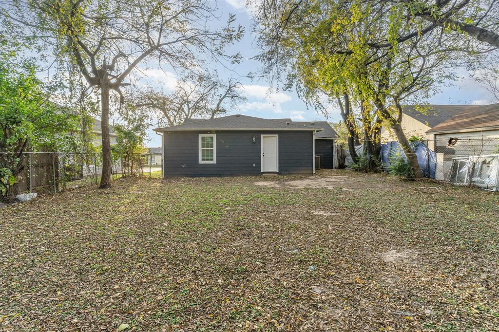 Glendale Acres - Residential