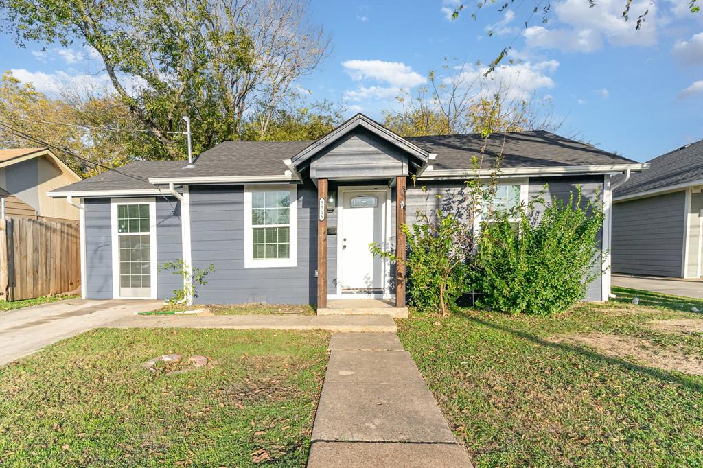 Glendale Acres - Residential