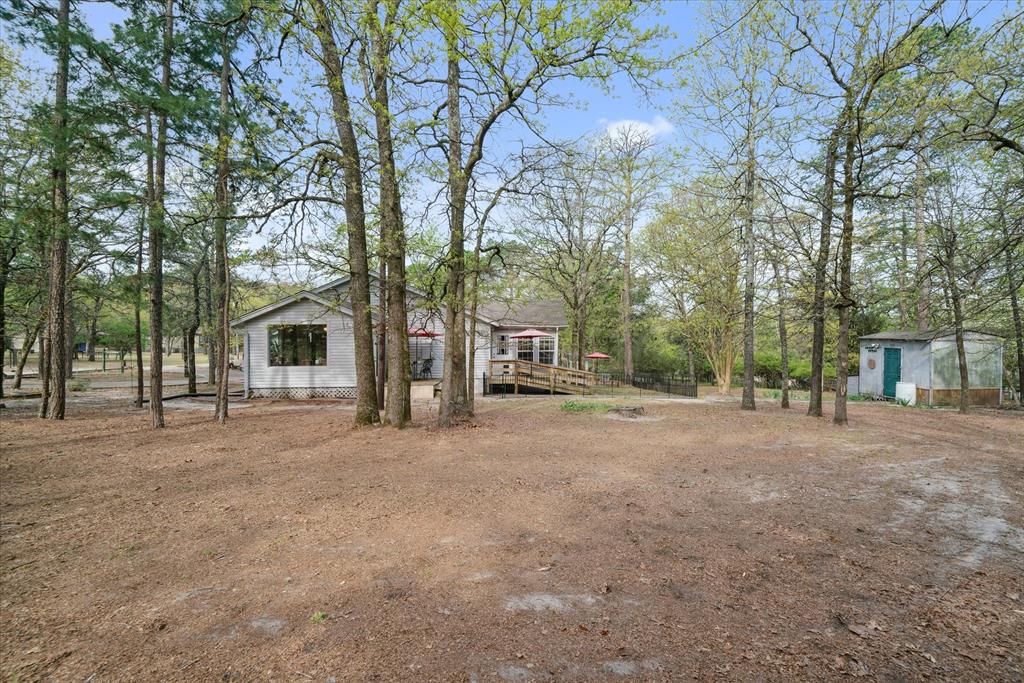 Holly Lake Ranch - Residential