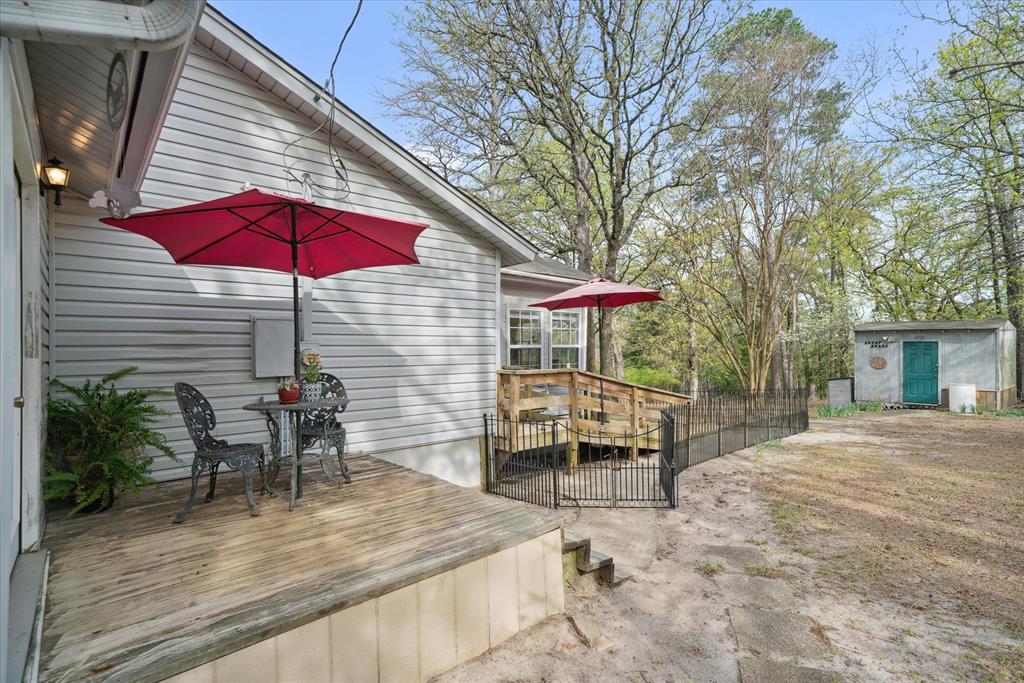 Holly Lake Ranch - Residential