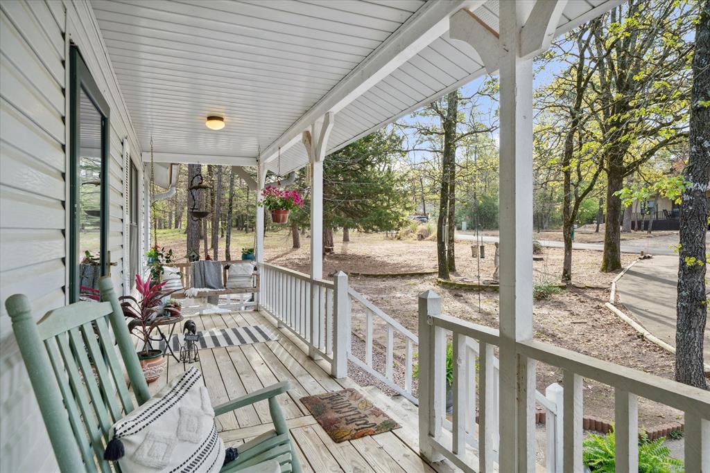 Holly Lake Ranch - Residential