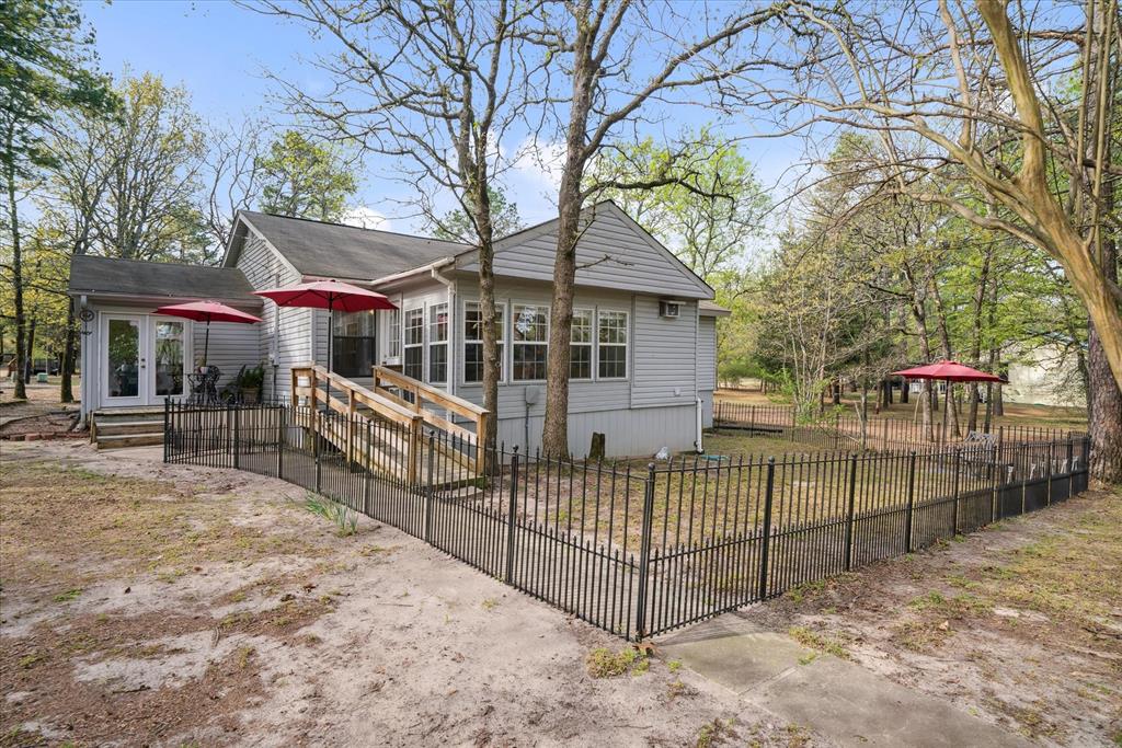 Holly Lake Ranch - Residential