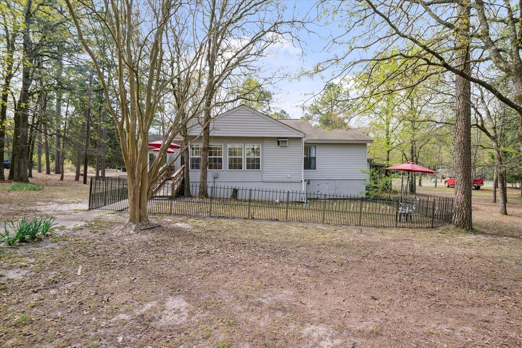 Holly Lake Ranch - Residential