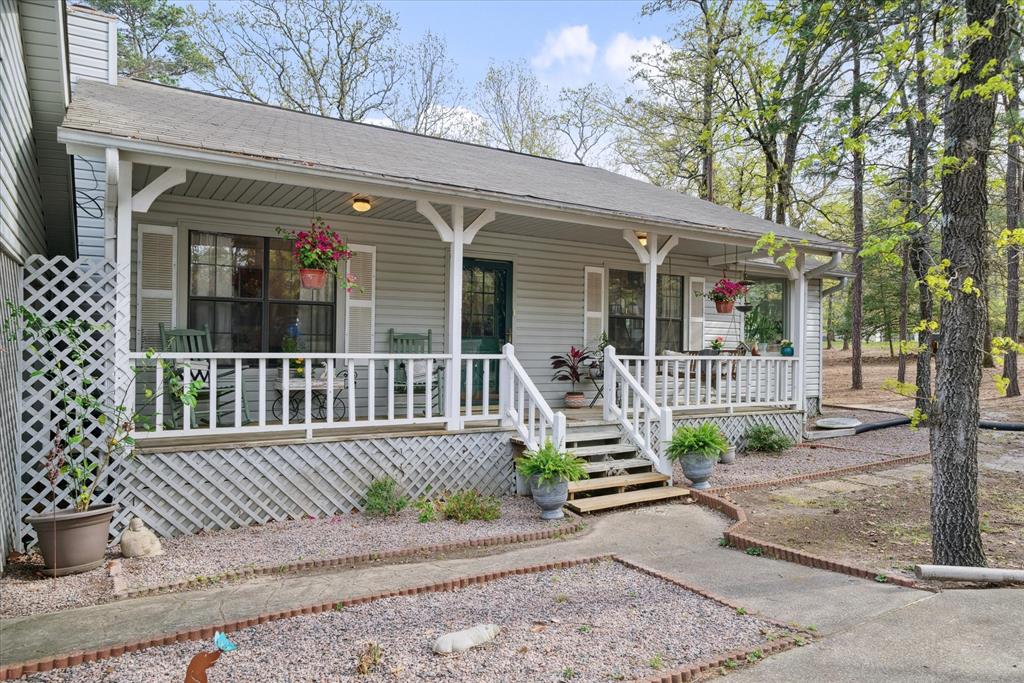 Holly Lake Ranch - Residential