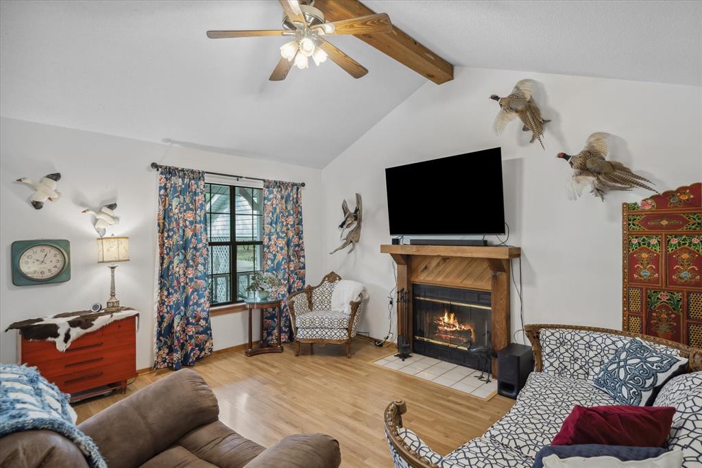 Holly Lake Ranch - Residential