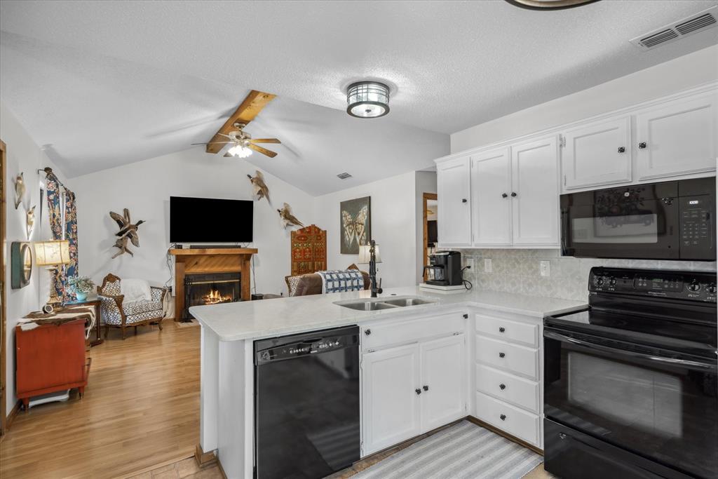 Holly Lake Ranch - Residential