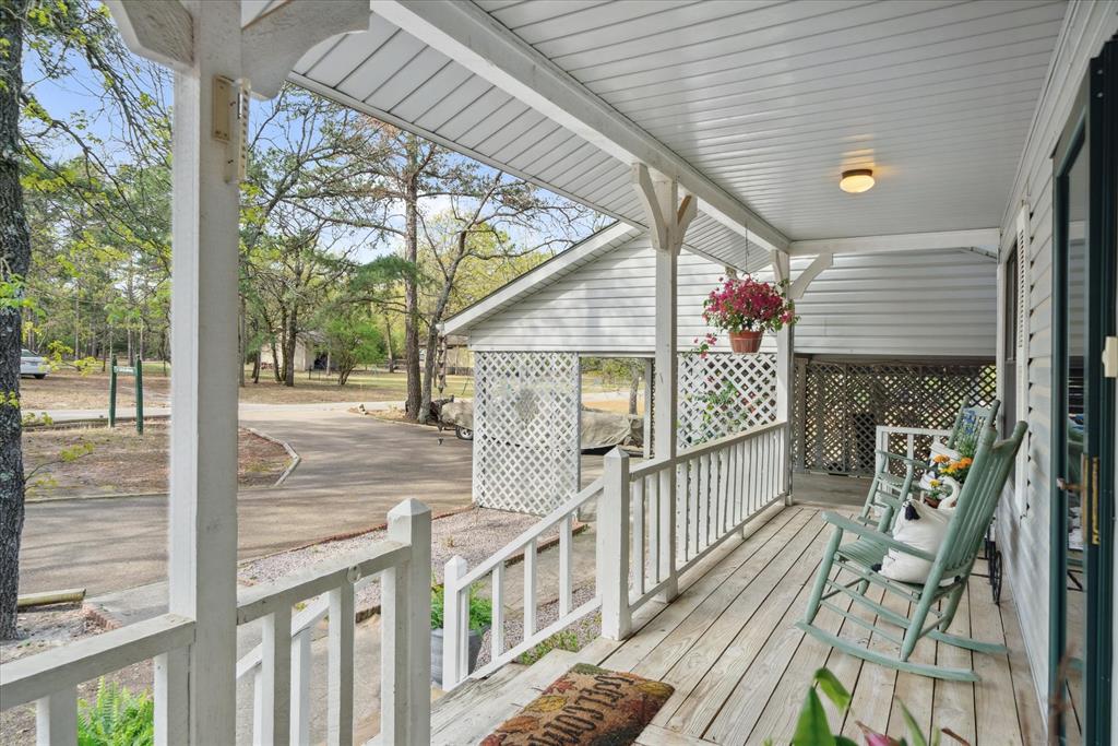 Holly Lake Ranch - Residential